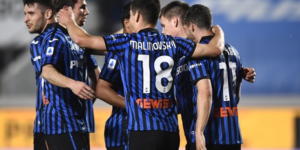 Atalanta, Luca Percassi: "Orgogliosi delle nostre giovanili"
