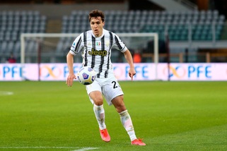 Juve, ora Pirlo aspetta Chiesa: Milan nel mirino