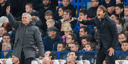 Inter, Conte quasi Special: solo Mourinho finora meglio di lui