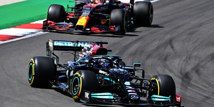 F1, diretta tv Gp Spagna: orari, canale e dove vederlo