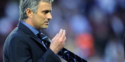 Lo Monaco: "Mourinho? Scarso per i soldi che prende"