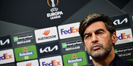 Fonseca: "Mourinho farà grandi cose, io darò tutto per la Roma"