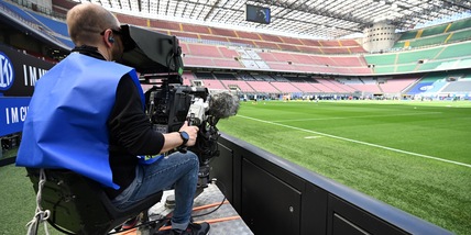 Su Sky 114 match di serie A per stagione e tanto altro calcio