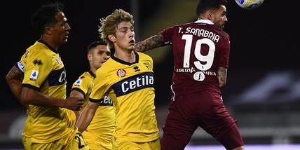 Parma, rinnovano cinque giovani: è ufficiale