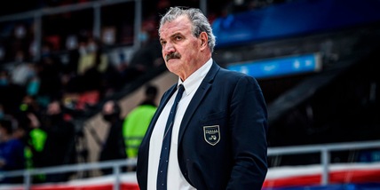 Il Basket Azzurro verso il Training Camp: "Il sogno Tokyo 2020"