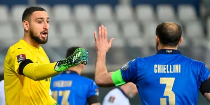 Juve, il piano Donnarumma: investimento tecnico ed economico