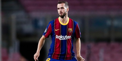 Sport: "L'Inter su Pjanic, se resta Koeman addio al Barcellona"