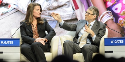 Bill Gates, accordo prematrimoniale: spunta un dettaglio clamoroso