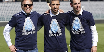 Corsi esclusivo: "Il mio Empoli di qualità"