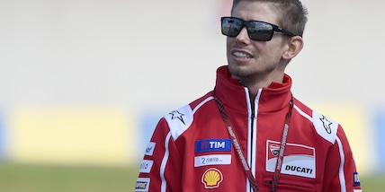 MotoGp, Stoner: "Ho ancora enormi problemi di salute"