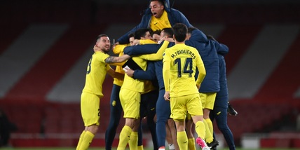 Arsenal-Villarreal 0-0: Gunners fermi al palo, Emery ancora in finale