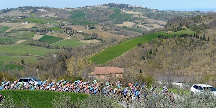 Matteotti e Zurigo, la luccicante doppietta di Bartali