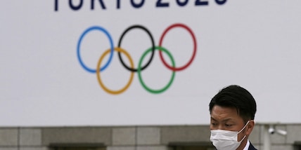 Petizione contro le Olimpiadi: oltre 200mila firme raccolte