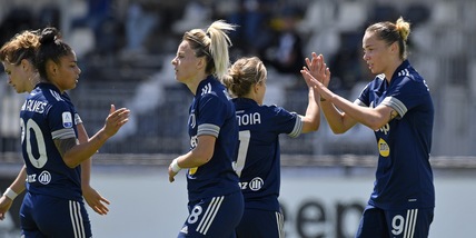 Tutto pronto per la festa Juve: col Napoli basta un punto