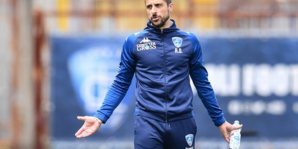 Serie B, probabili formazioni e dove vederla in tv