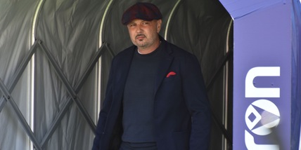 Bologna, Mihajlovic: "In queste 4 giornate spazio ai giovani"