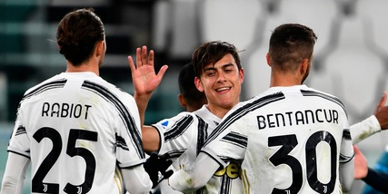 Calciomercato Juve, centrocampo sotto esame: chi parte e chi resta