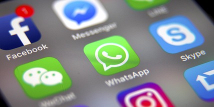 Instagram, la storia che blocca i dispositivi Apple e Android