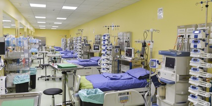 Coronavirus in Italia: 207 morti, calano i ricoveri negli ospedali