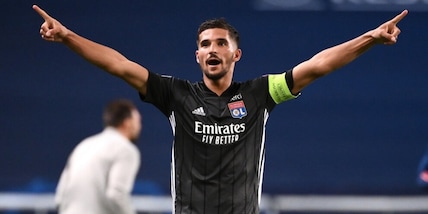 Juve-Aouar, Aulas: “Vuole andare via? Proveremo ad accontentarlo”