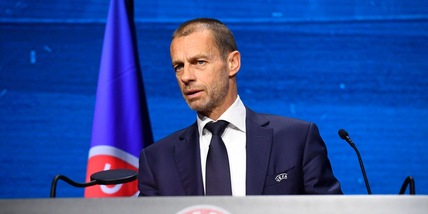 Superlega, l'Uefa nomina gli ispettori per l'indagine contro la Juve