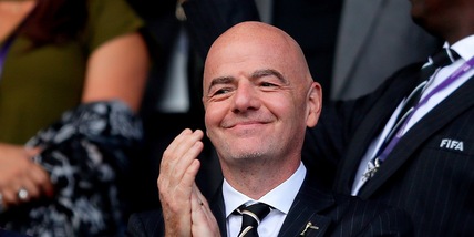 Sorteggio Coppa del Mondo Qatar2022: le procedure della Fifa