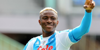 Diretta Spezia-Napoli ore 15: formazioni ufficiali e come vederla in tv e in streaming