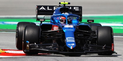 F1 Gp Spagna, diretta qualifiche: dove vederle in tv