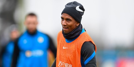 The Sun: "Inter, Beckham vuole Ashley Young a Miami"