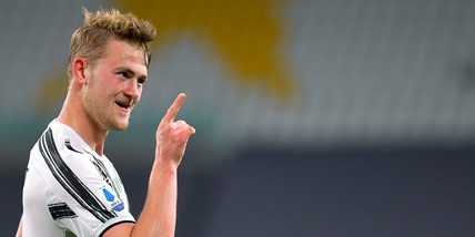 De Ligt è incedibile: la Juve ha detto no a Chelsea e Barcellona