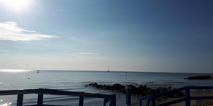 Circeo, scoperti in una grotta i resti di 9 uomini di Neanderthal