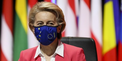 Vaccini, Ue: “Contratto con Pfizer per un miliardo e 800.000 dosi”