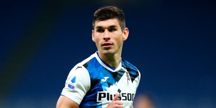 Atalanta, è Malinovskyi il tuo nuovo leader