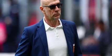 Genoa, Ballardini: "Serve approcciare da squadra"