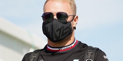 F1 Gp Spagna, Bottas: "Abbiamo un pacchetto forte per la gara"