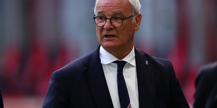 Sampdoria, Ranieri: "Passerella all'Inter? Idea mia"