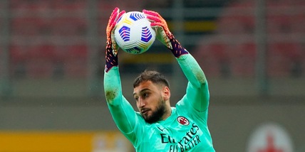 Il Milan si gioca Donnarumma. Ma la Juve...