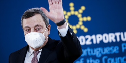 Covid, coprifuoco alle 23 o alle 24: il piano di Draghi