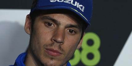 Mir: "VR46 in MotoGp? Così Rossi resta vincolato a questo mondo"