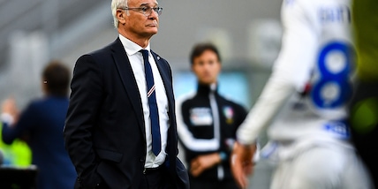 Sampdoria, Ranieri mette subito nel mirino il derby con lo Spezia