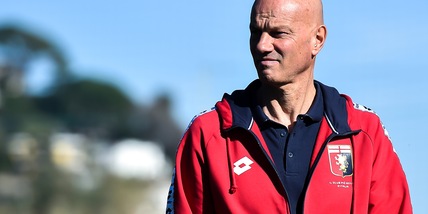 Primavera, Fiorentina-Genoa 0-2: a segno Conti e Serpe