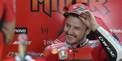 MotoGp, Miller sulla distanza da casa: "Ora è più facile con i social"
