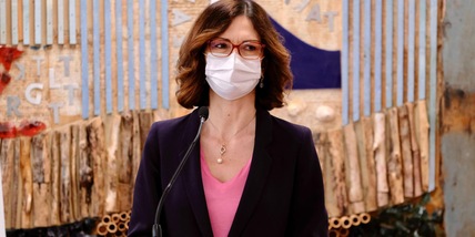 Gelmini: "Presto le date per matrimoni e sport amatoriale"