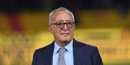 Vigorito-Mazzoleni, deferito il presidente del Benevento