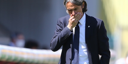Inzaghi: "Benevento derubato, immagini chiare sul rigore"
