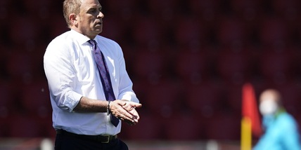 Semplici: "Vittoria importante. Rigore? Se non l'ha dato..."