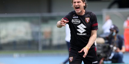 Torino, Nicola: "Rammarico per un pari comunque giusto"