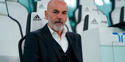 Pioli su Juve-Milan: "Abbiamo vinto con merito. Ibra? Non è grave"