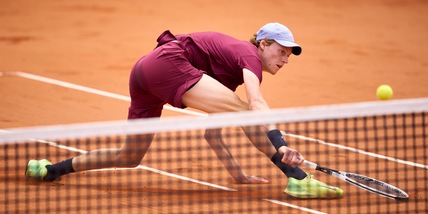 Internazionali d’Italia di tennis: il programma delle partite di oggi