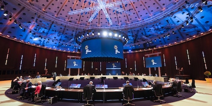 Pass Covid, ottimismo dall'Ue per un accordo entro maggio